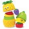 Learning Resources Big Feelings Nesting Fruit Friends LER6376 - alternate 6